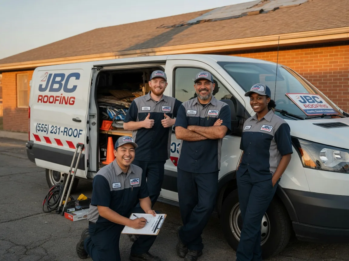 Roof Replacement company in Howe, IN
