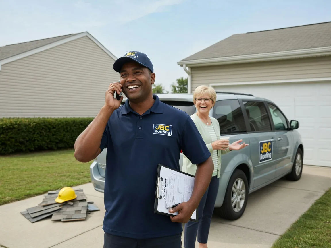Roof Replacement Howe, IN FAQs